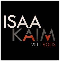 Isaa Kaim : Volts